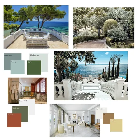 Event Planning Interior Design Mood Board by elsamemmou on Style Sourcebook