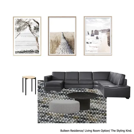 Bulleen Residence Interior Design Mood Board by thestylingkind on Style Sourcebook