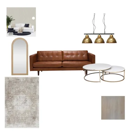 Living SDE Interior Design Mood Board by Stella Permathouli on Style Sourcebook