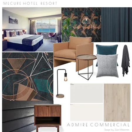 Project Interior Design Mood Board by Julia Schroeder on Style Sourcebook