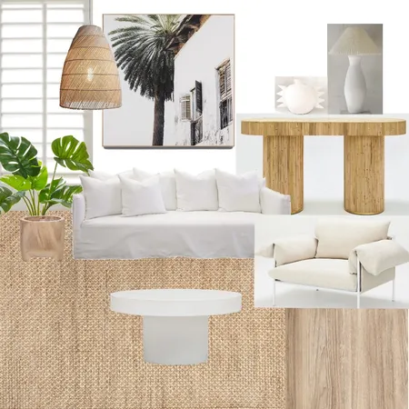 Living Room Design Interior Design Mood Board by oliviagavagna on Style Sourcebook