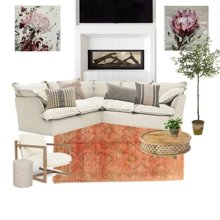 lounge room Interior Design Mood Board by elirii on Style Sourcebook