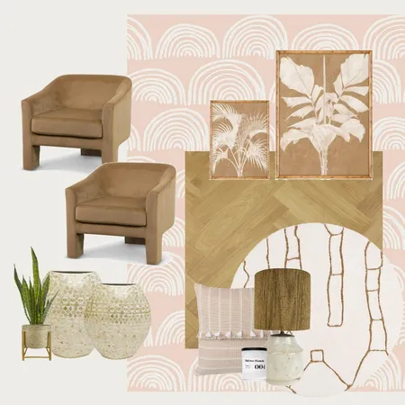 Chestnut Interior Design Mood Board by LaraFernz on Style Sourcebook