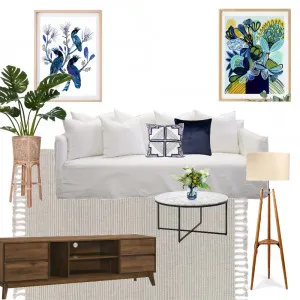 Woodrose Lounge Interior Design Mood Board by Kyra Smith on Style Sourcebook