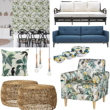 19012022 Interior Design Mood Board by cassandreadco on Style Sourcebook