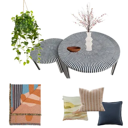 Mahlia Lounge Interior Design Mood Board by Jessicaretallack on Style Sourcebook