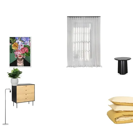 try1 Interior Design Mood Board by AdeleKnab on Style Sourcebook
