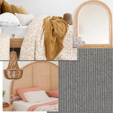 Master Bedroom Interior Design Mood Board by becjb1@gmail.com on Style Sourcebook