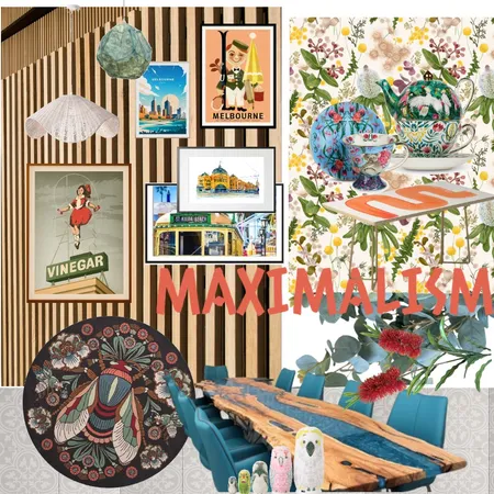 (2) Max Interior Design Mood Board by rauminteriors on Style Sourcebook