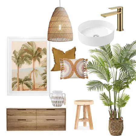mood board 1 Interior Design Mood Board by Tiny House decor on Style Sourcebook