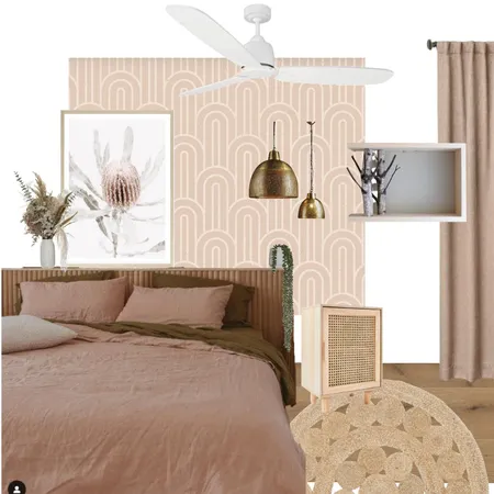 Willow Room Interior Design Mood Board by elirii on Style Sourcebook