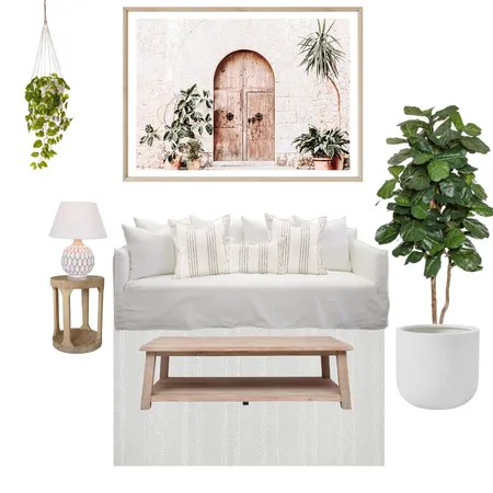 LOUNGEROOM Interior Design Mood Board by ASokurova on Style Sourcebook