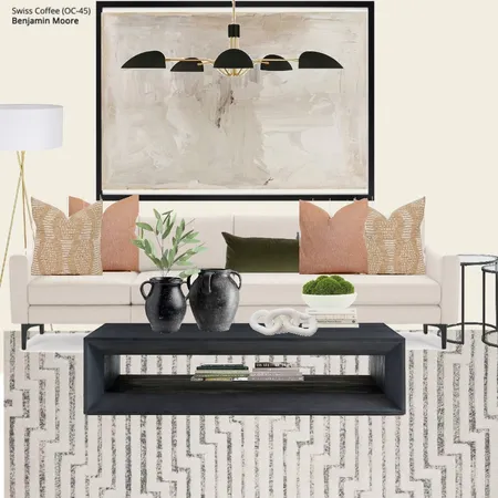 Taylor Gucwa Sofa View Interior Design Mood Board by DecorandMoreDesigns on Style Sourcebook