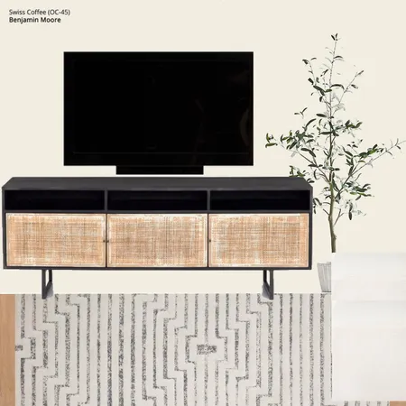 Gucwa TV View Interior Design Mood Board by DecorandMoreDesigns on Style Sourcebook