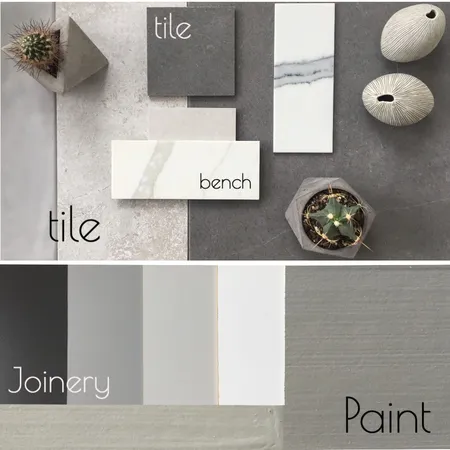 Finish Selections by Seeger By Design Interior Design Mood Board by Sophie Seeger on Style Sourcebook