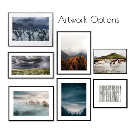 Artwork L&M Interior Design Mood Board by Boutique Yellow Interior Decoration & Design on Style Sourcebook