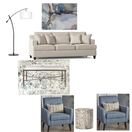 Karen's living room Interior Design Mood Board by Cheryl2021 on Style Sourcebook