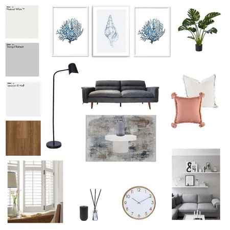 KAREN Interior Design Mood Board by bppisani on Style Sourcebook