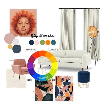 ideas Interior Design Mood Board by layoung10 on Style Sourcebook