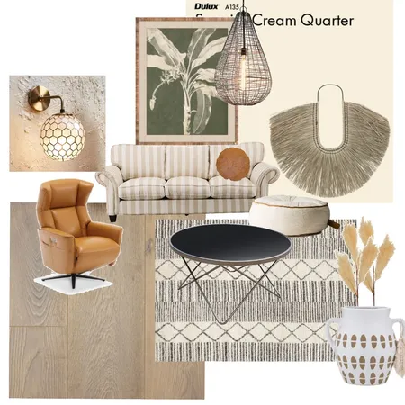 mums living Interior Design Mood Board by Cynthiacynthia on Style Sourcebook
