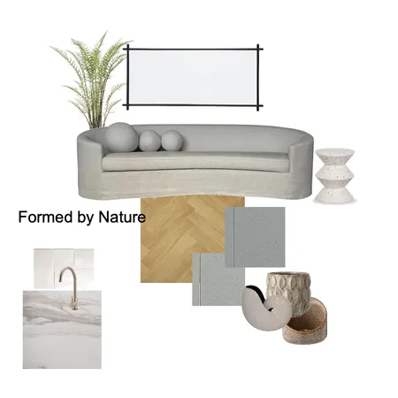 Minimilist Interior Design Mood Board by abbyrachel on Style Sourcebook