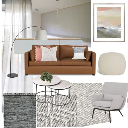 Steph Interior Design Mood Board by Oleander & Finch Interiors on Style Sourcebook