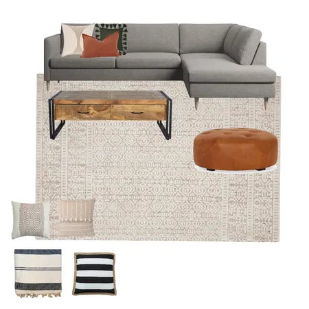 olgi's living room Interior Design Mood Board by moranos on Style Sourcebook