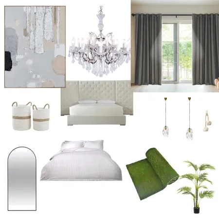 MOB MASTERS Interior Design Mood Board by ALIONA on Style Sourcebook
