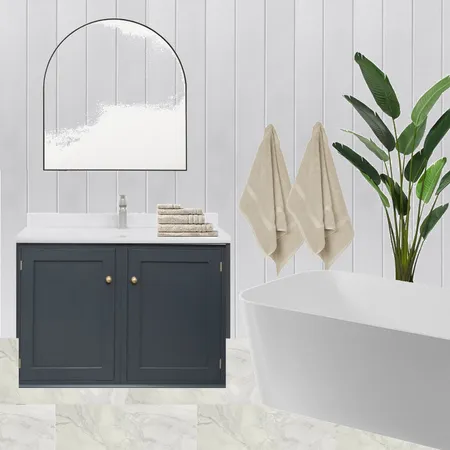 House 2 Bathroom CD Interior Design Mood Board by jo.marie_b on Style Sourcebook