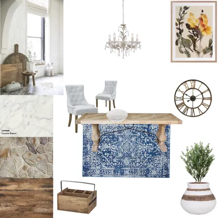 French Provincial Interior Design Mood Board by rachellee81 on Style Sourcebook