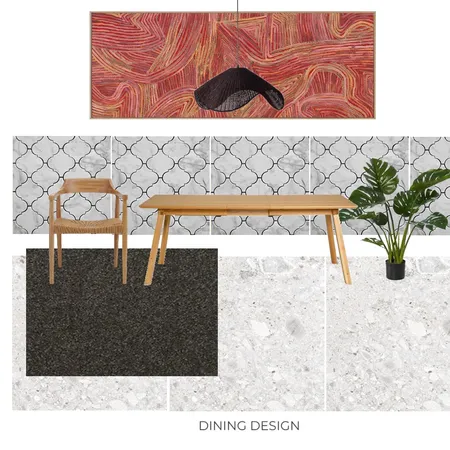 Dining Mood Board Interior Design Mood Board by Hiep on Style Sourcebook