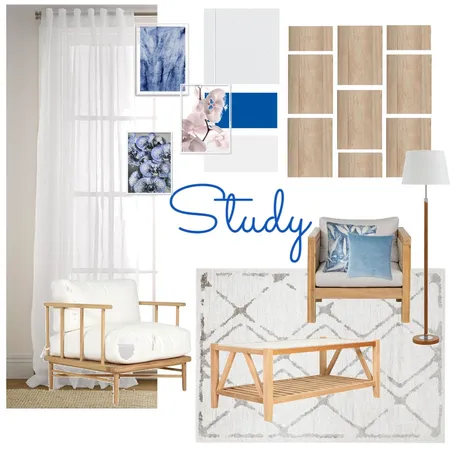 Study board 4 Interior Design Mood Board by Joanne22.01 on Style Sourcebook