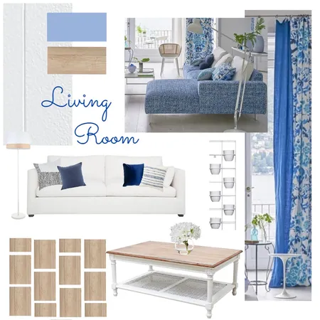Living room 3 Interior Design Mood Board by Joanne22.01 on Style Sourcebook