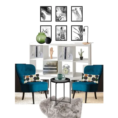 reading nook/loft Interior Design Mood Board by sbisoyi on Style Sourcebook