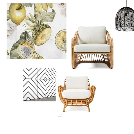 lobby Interior Design Mood Board by chelseamiddleton on Style Sourcebook