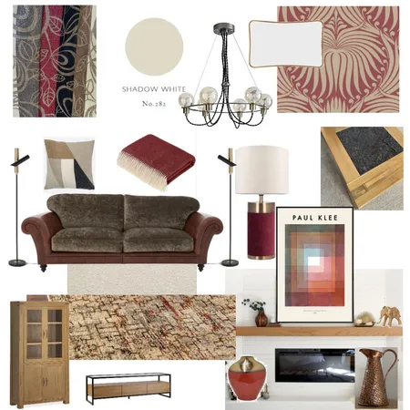 Dineen Moodboard Interior Design Mood Board by HelenOg73 on Style Sourcebook