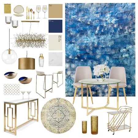 Gord Interior Design Mood Board by Stella Permathouli on Style Sourcebook