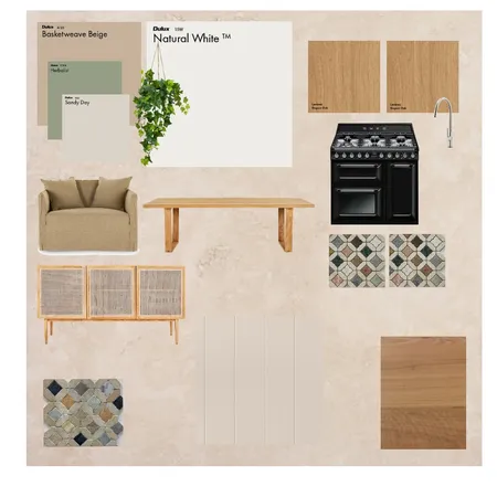 Day St Interior Design Mood Board by MarrickVilla on Style Sourcebook