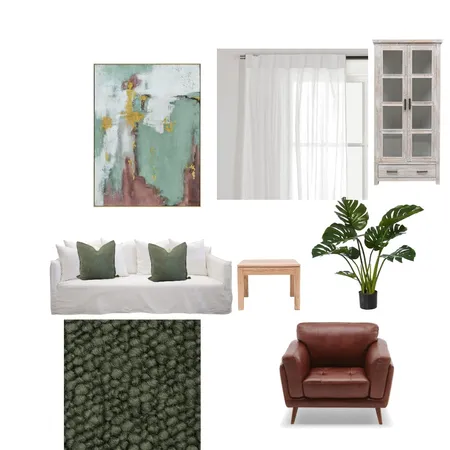 Home economics Interior Design Mood Board by Seanoc1 on Style Sourcebook