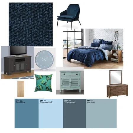 Home Ec Dream Room January 2022 Interior Design Mood Board by ddSPS123 on Style Sourcebook
