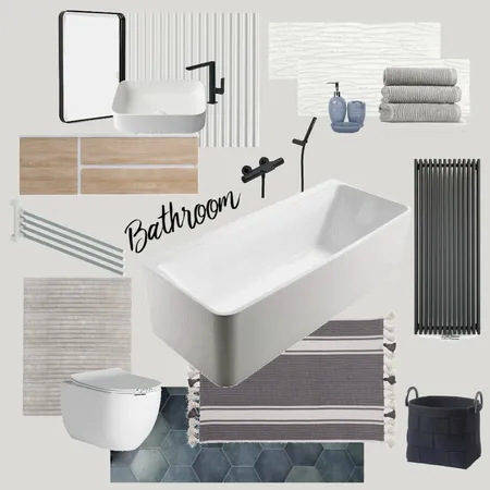 ванная кирилюк Interior Design Mood Board by Jane_Des on Style Sourcebook