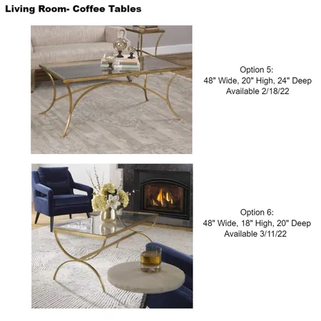 Fields Coffee Tables Interior Design Mood Board by Intelligent Designs on Style Sourcebook