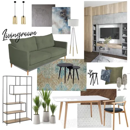 гостиная кирилюк Interior Design Mood Board by Jane_Des on Style Sourcebook