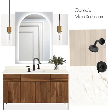 Ochoa's main 4 Interior Design Mood Board by mahrich on Style Sourcebook