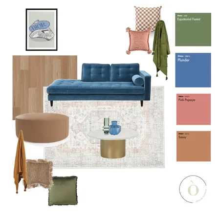 wonder 3 Interior Design Mood Board by Ònge Interiors on Style Sourcebook