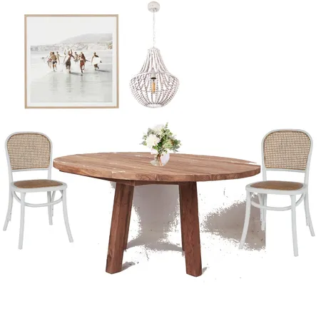 Dining Room Interior Design Mood Board by EmmaGale on Style Sourcebook