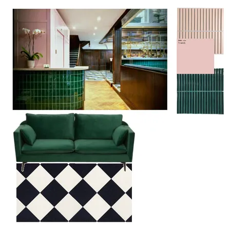 Кафейня1 Interior Design Mood Board by Ogorodnyayaolga on Style Sourcebook