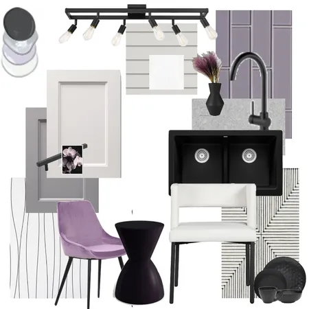 mod 9 Interior Design Mood Board by A total Mood on Style Sourcebook