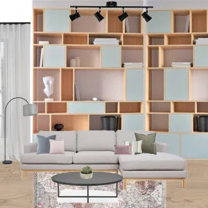 גפני Interior Design Mood Board by moranjip on Style Sourcebook
