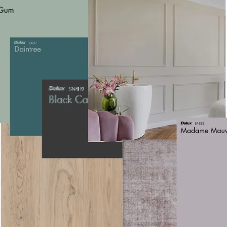 גפני  מודרני Interior Design Mood Board by moranjip on Style Sourcebook